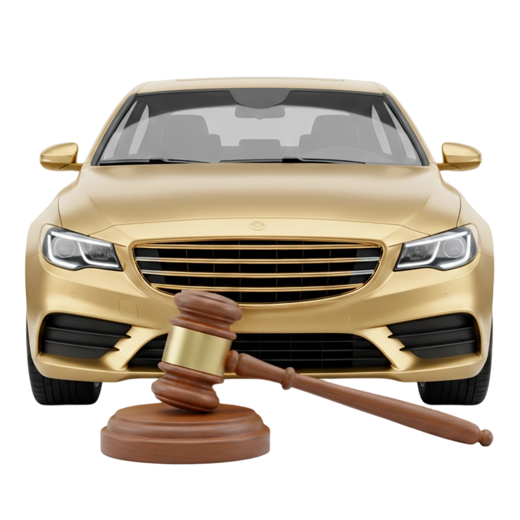 سيارات فاخرة