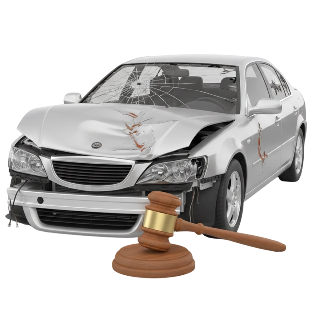 سيارات الحوادث