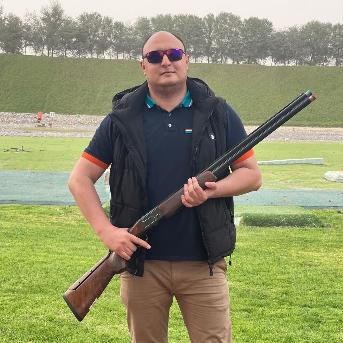 محمود الجندي